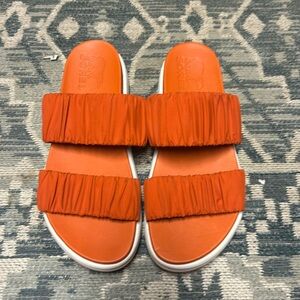 Sorel sandals